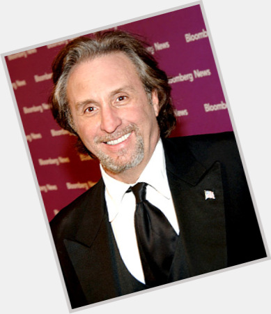 ron silver and wife 1