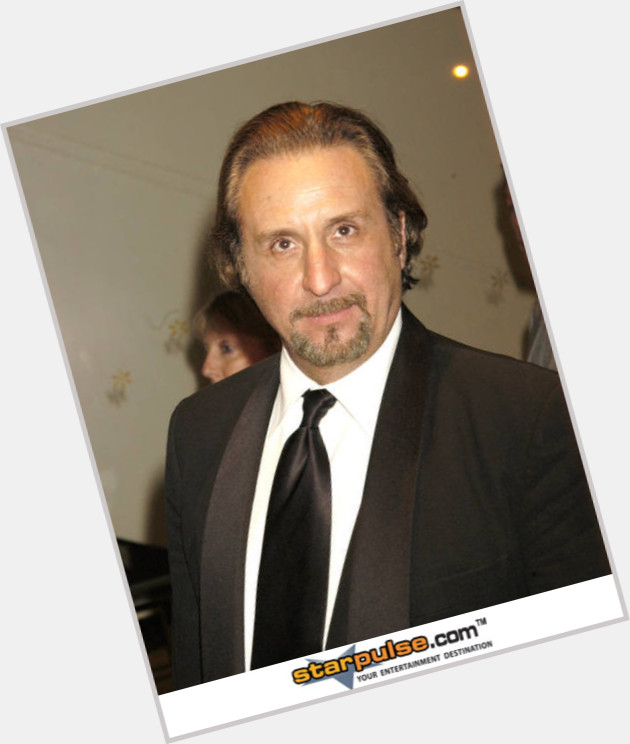 ron silver and wife 3