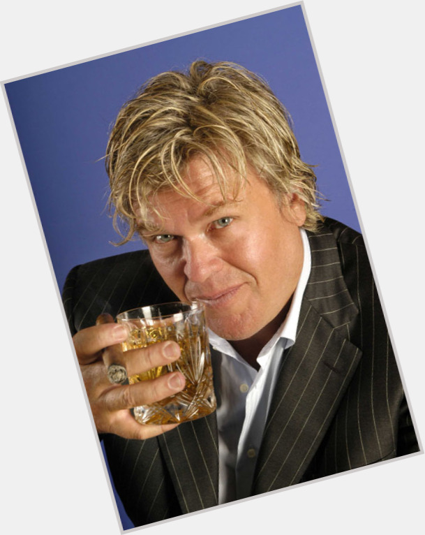 ron white young 1