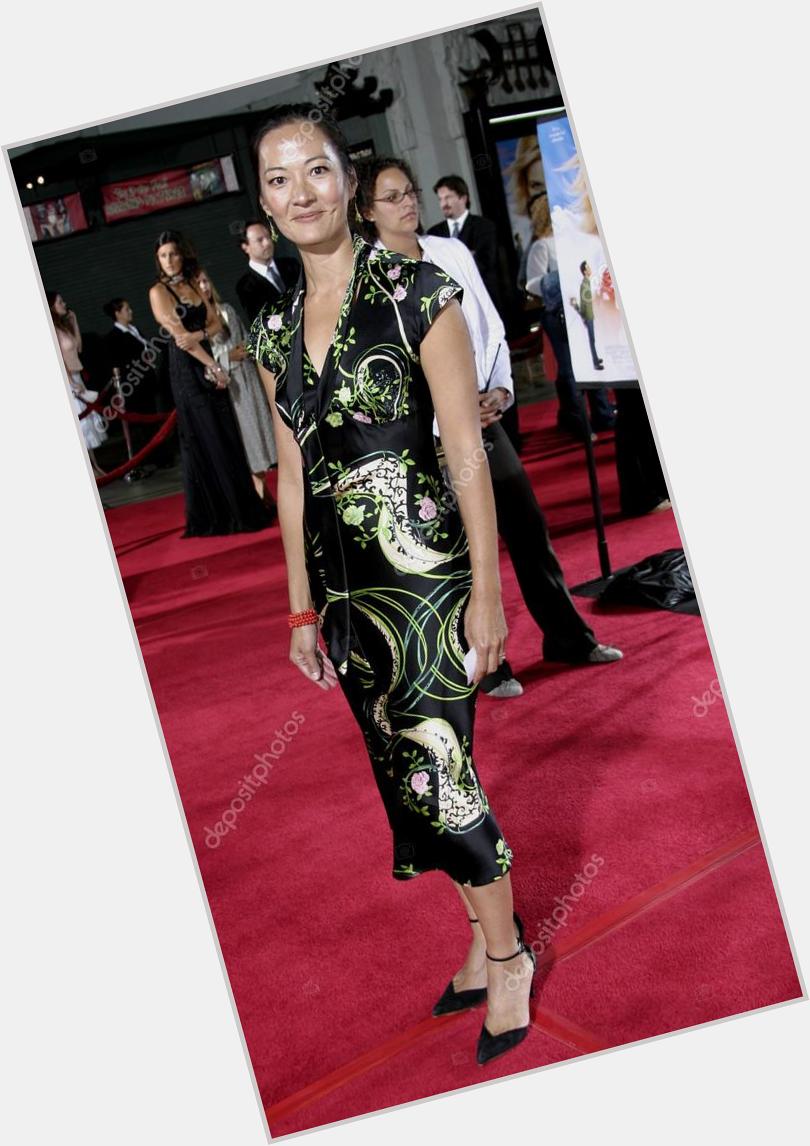 rosalind chao 2012 5