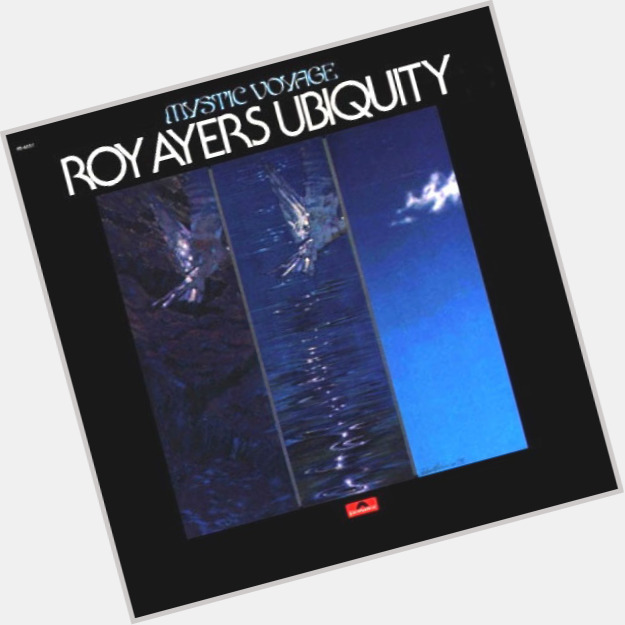 roy ayers album covers 3
