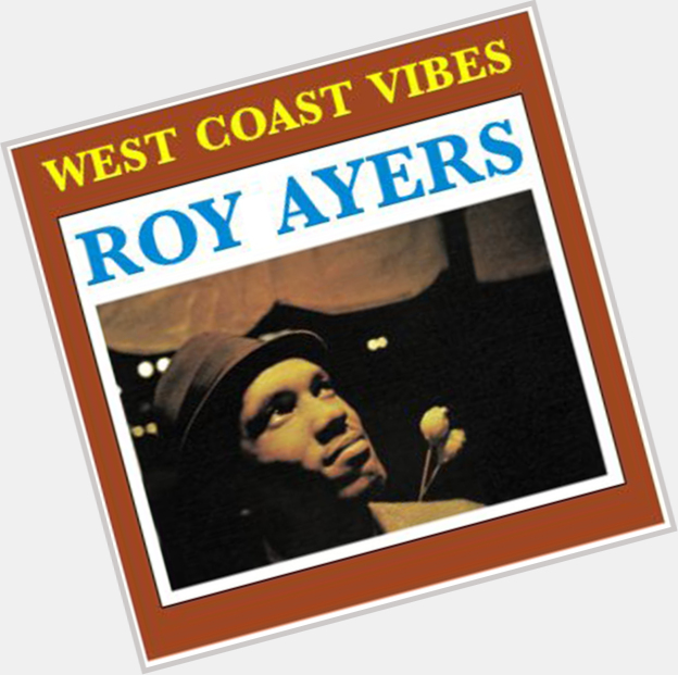 Roy Ayers birthday 2015