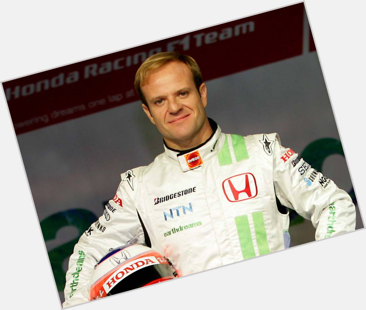 Rubens Barrichello birthday 2015