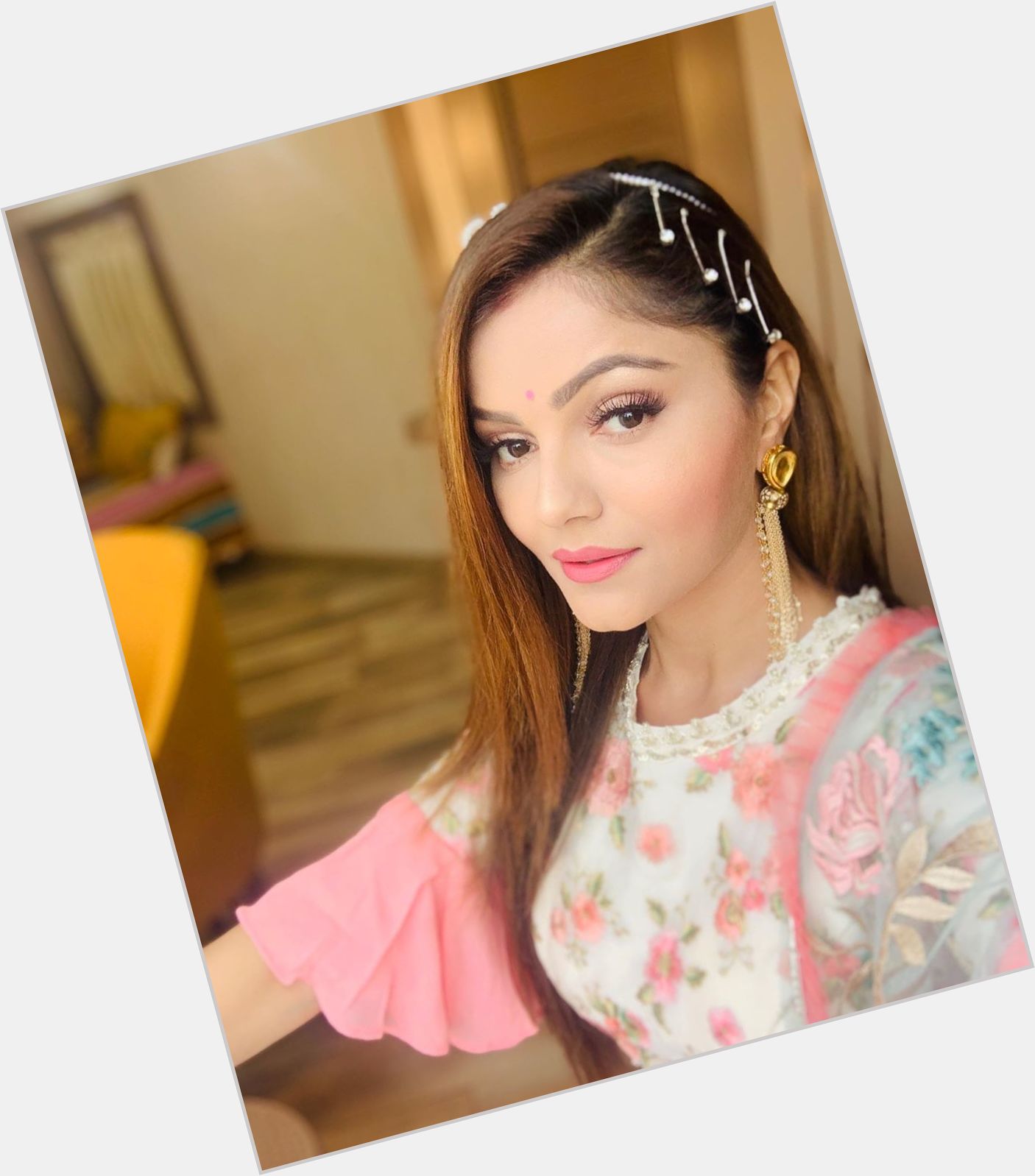 rubina dilaik 2012 1