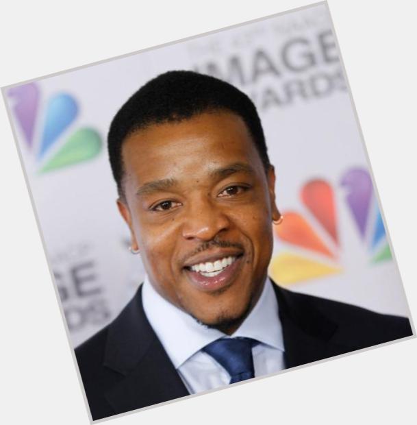 Russell Hornsby birthday 2015