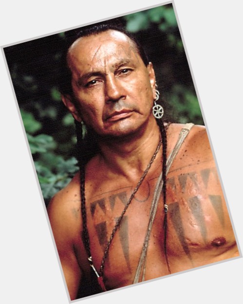 Https://fanpagepress.net/m/R/russell Means Young 0