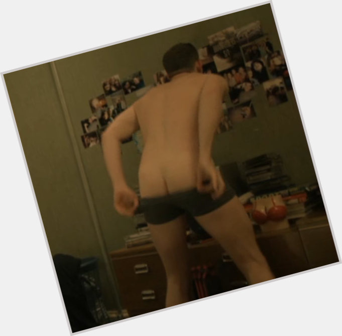 russell tovey body 2