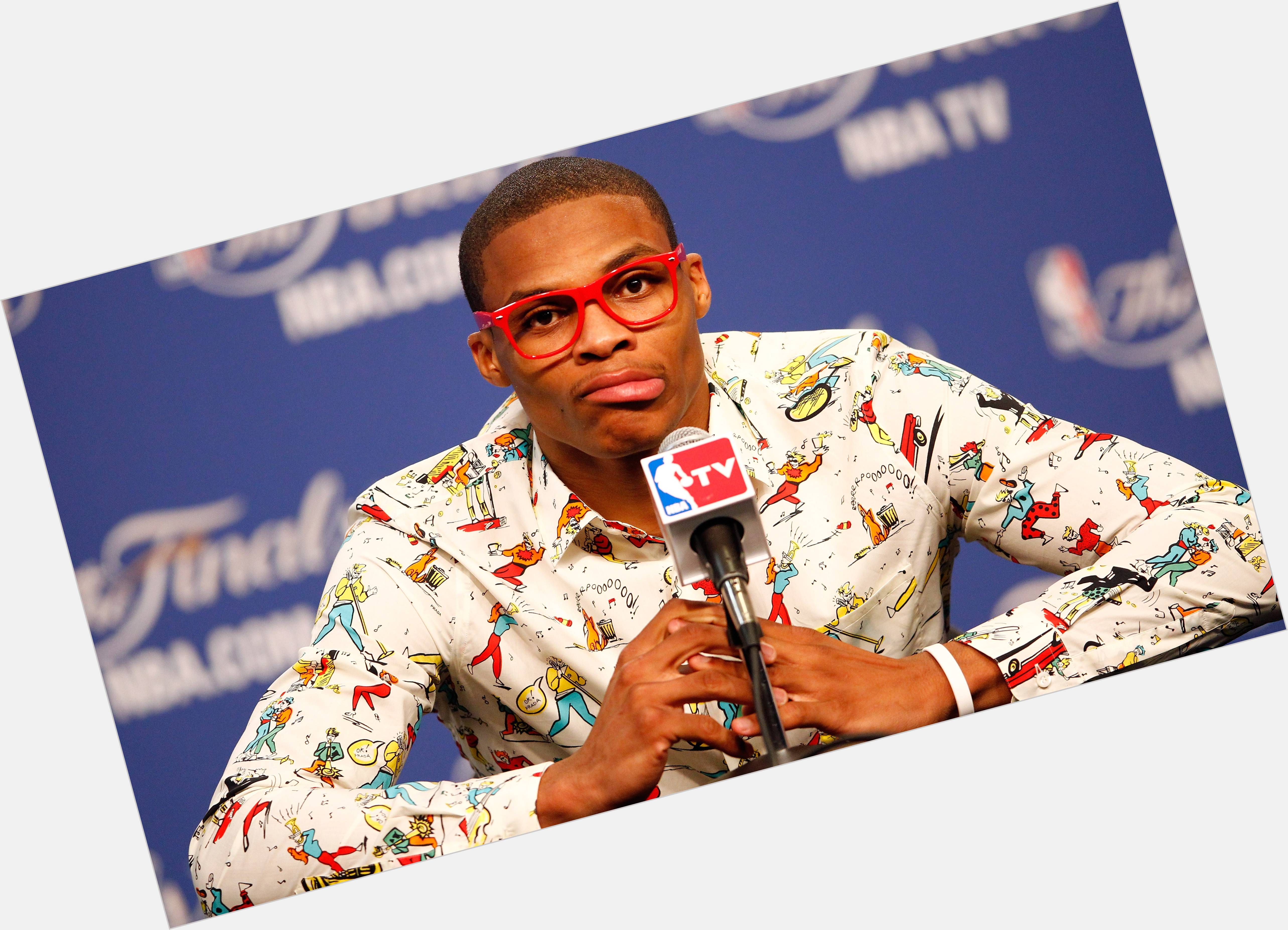 russell westbrook fashion 3