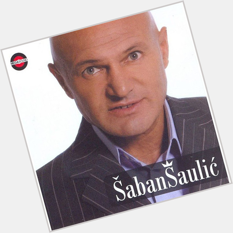Saban Saulic  