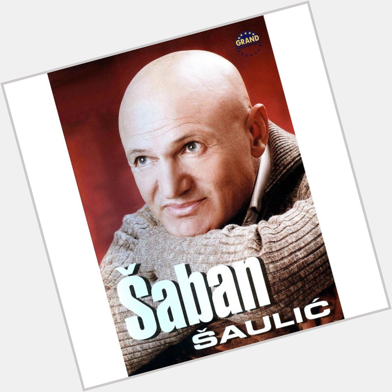 Saban Saulic hot 3