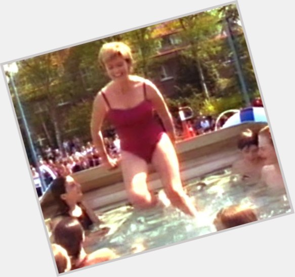 Sabine Hagedoren hot 3