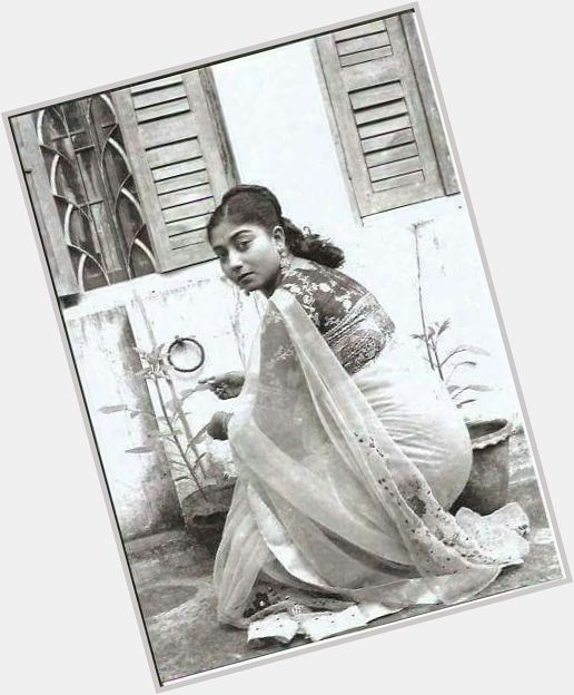Sabitri Chatterjee sexy 4