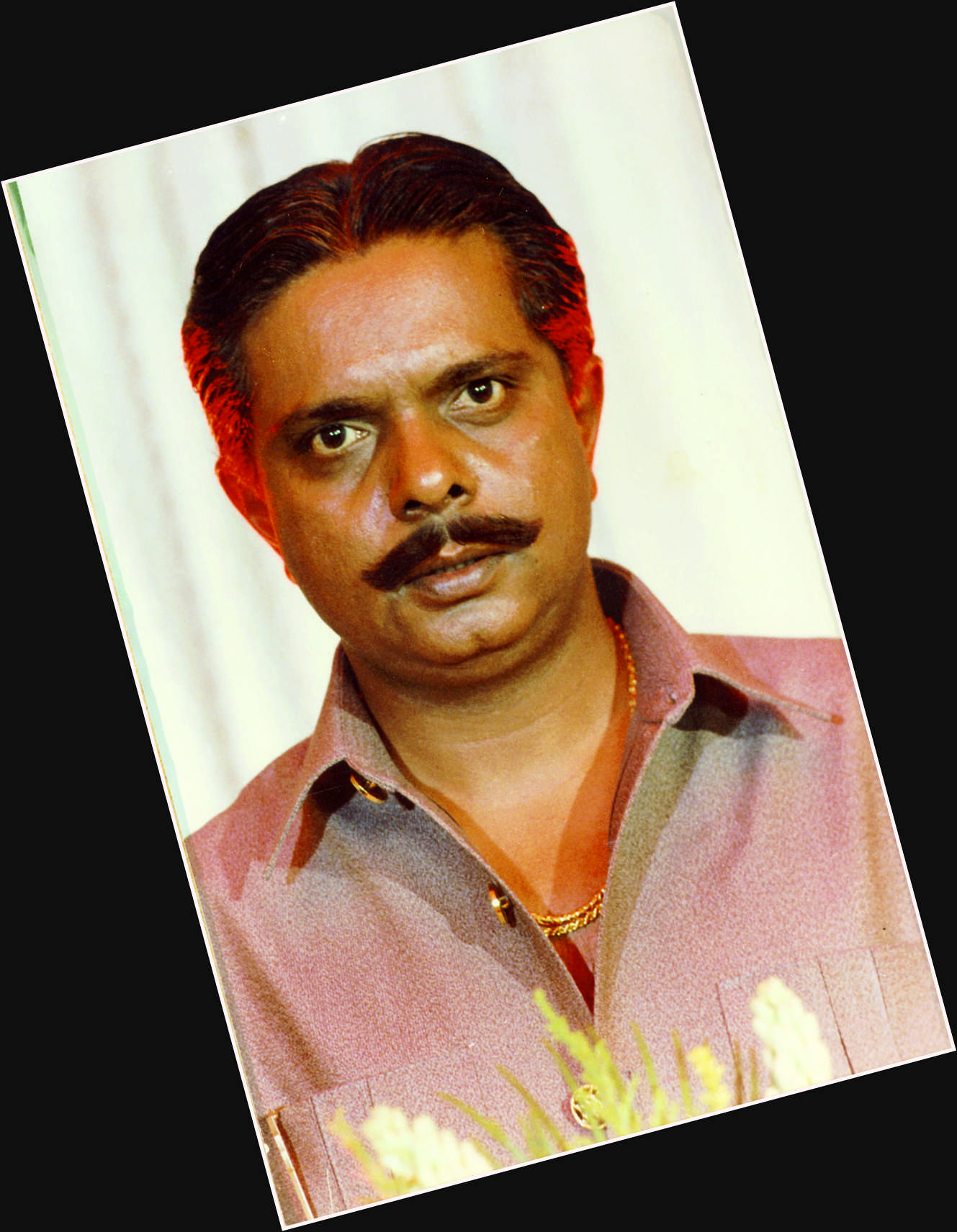 Sadashiv Amrapurkar  
