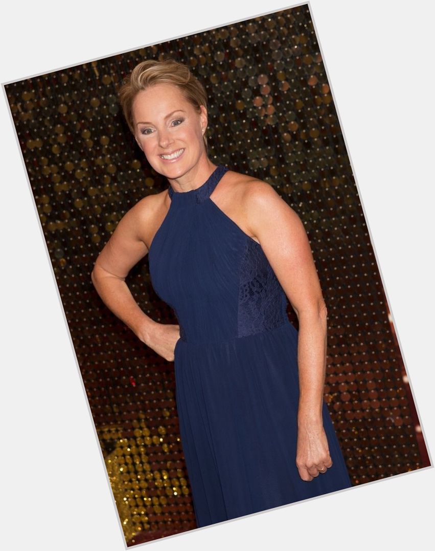 Sally Dynevor exclusive hot pic 5