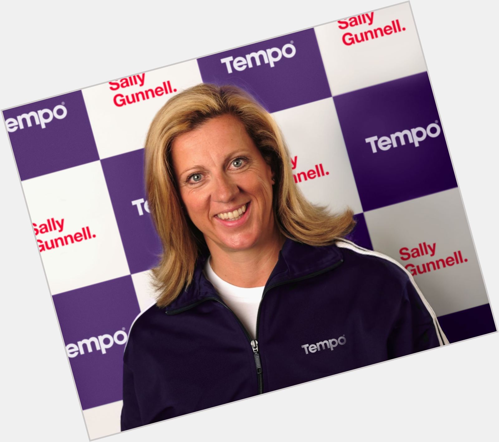 Sally Gunnell new pic 1