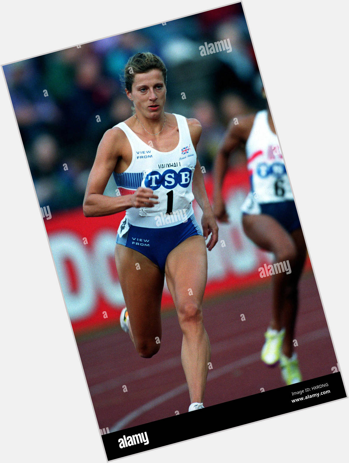 Sally Gunnell new pic 8