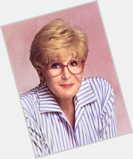 Sally Jessy Raphael exclusive hot pic 9