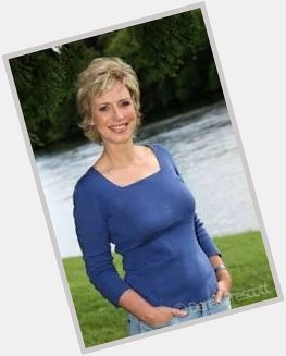 Sally Magnusson where who 4