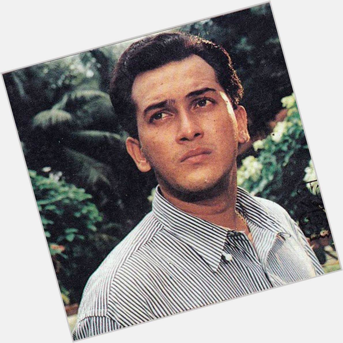 Salman Shah new pic 1