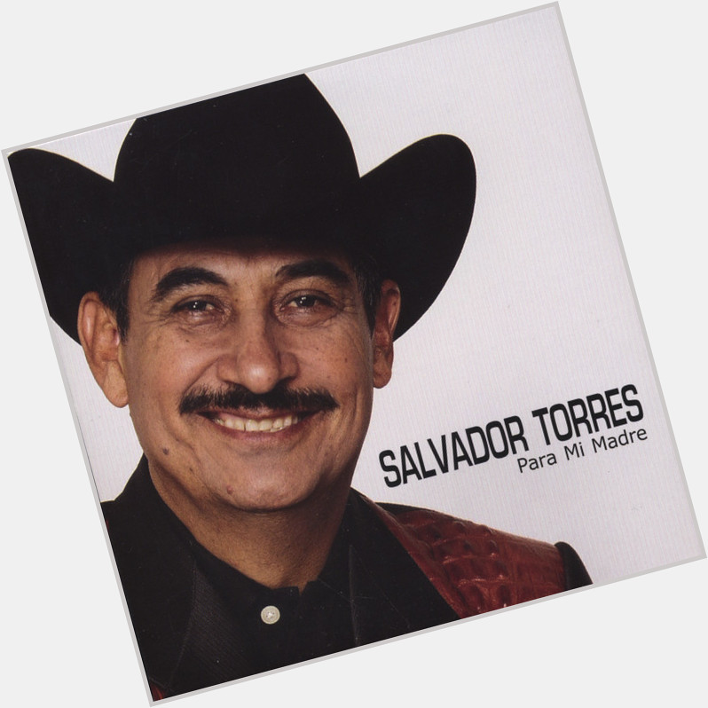 Salvador Torres birthday 2015