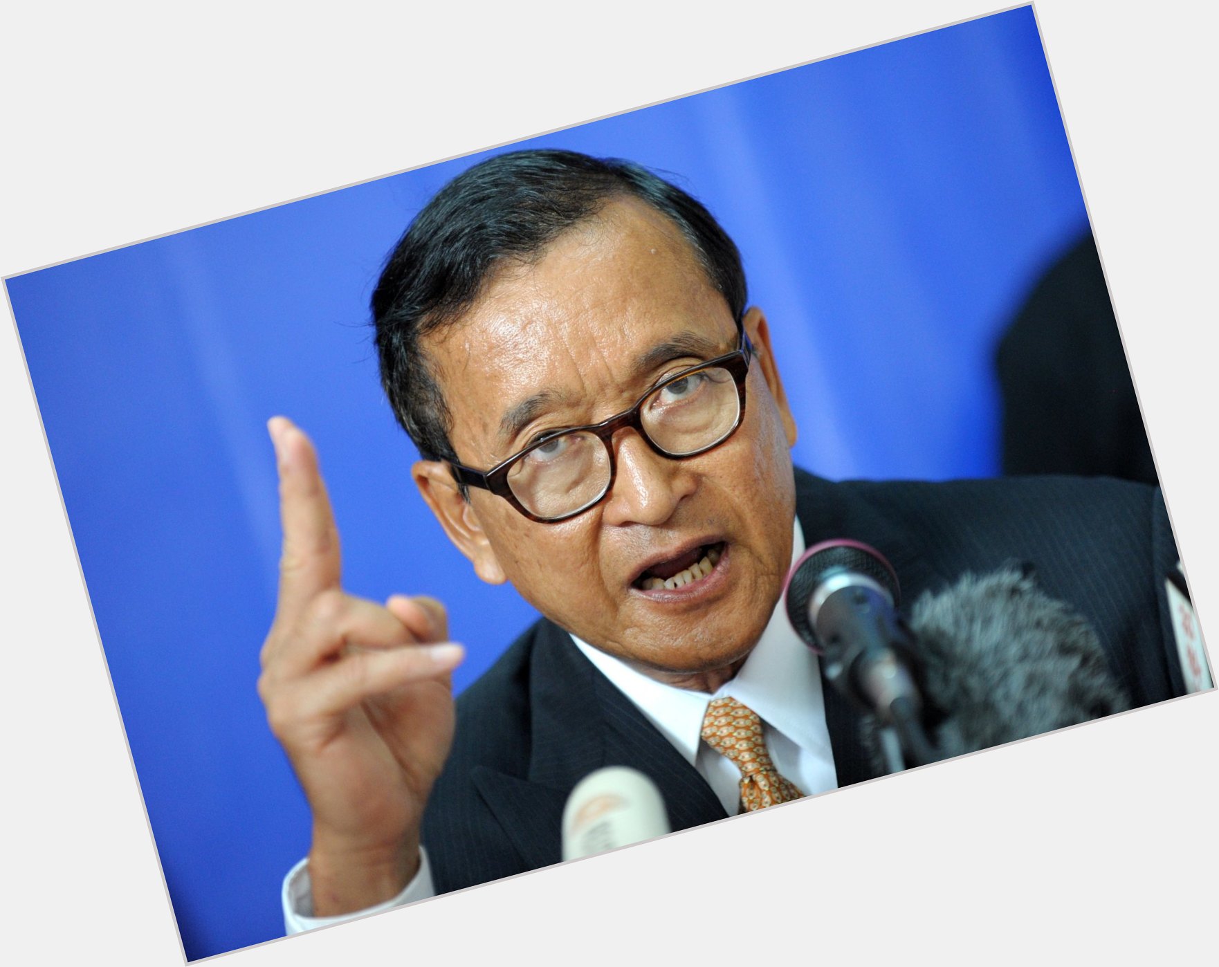 Sam Rainsy picture 1