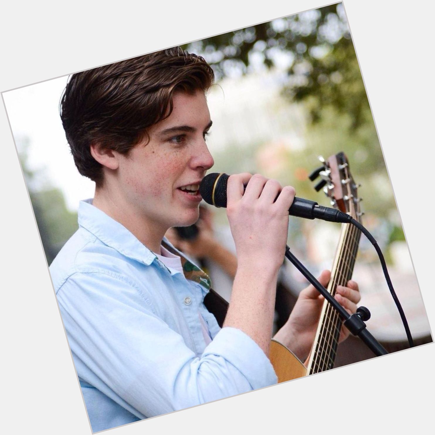 Sam Woolf sexy 3