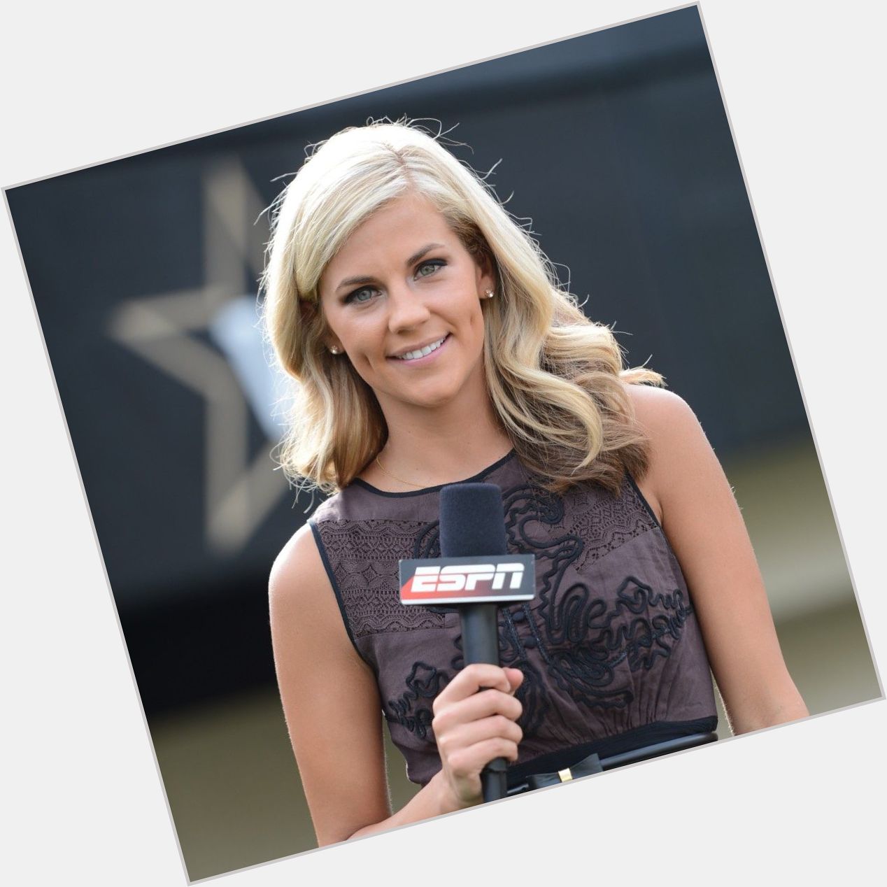 Samantha Ponder exclusive hot pic 7