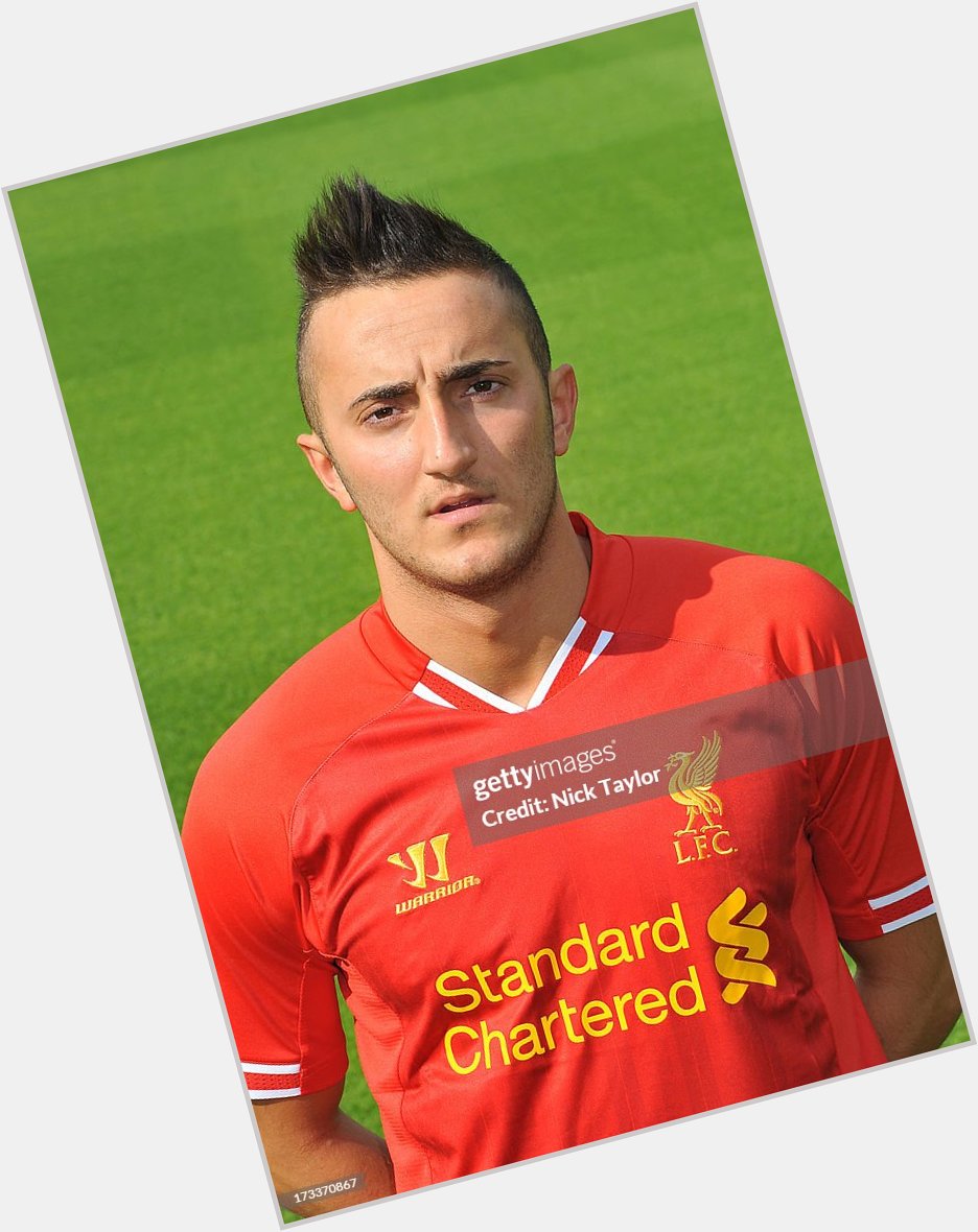 Samed Yesil dating 2