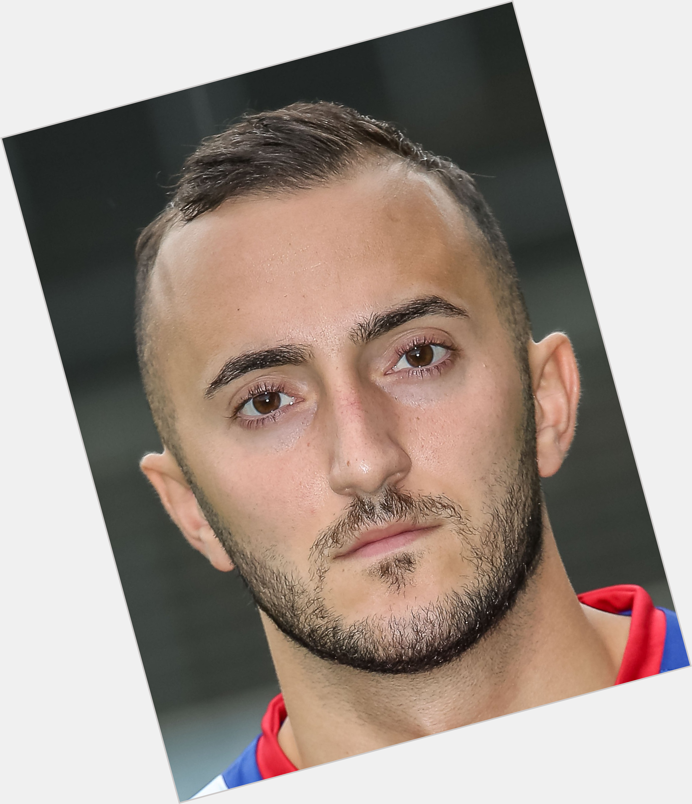 Samed Yesil new pic 1