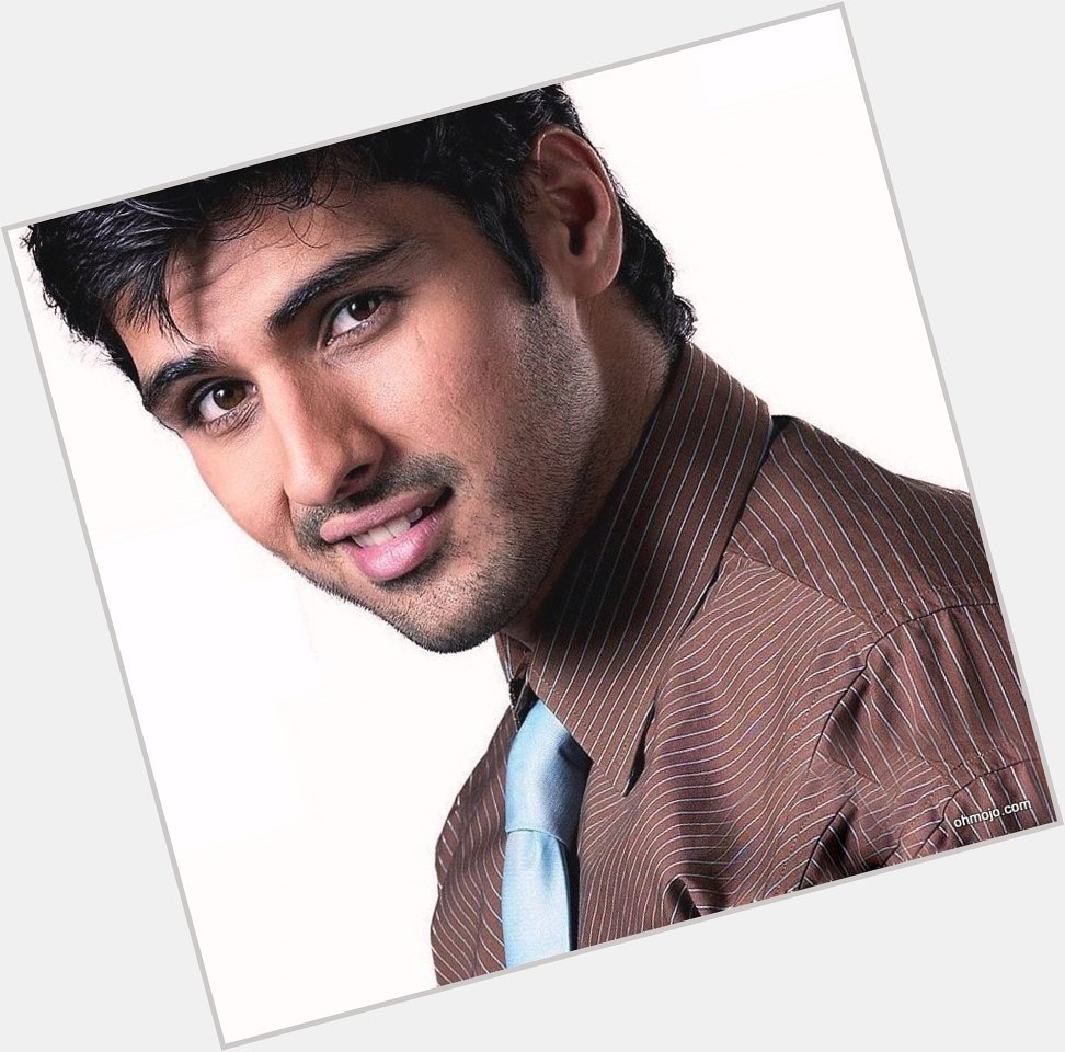 Sameer Dattani new pic 1