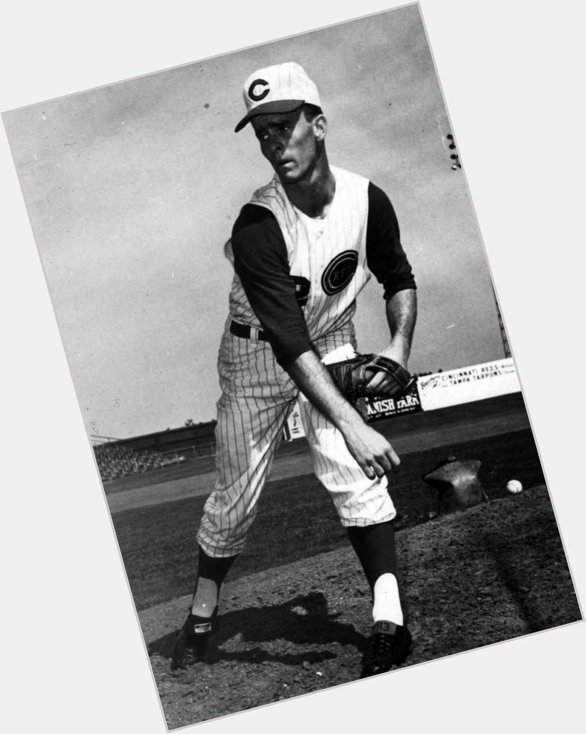 Sammy Ellis  