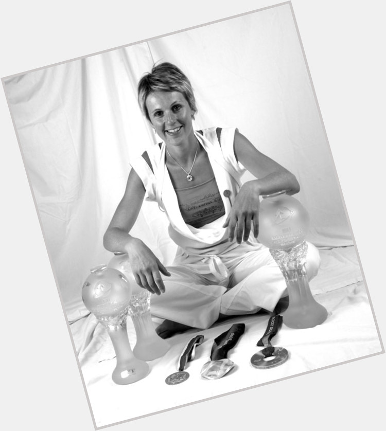Sandrine Bailly Official Site for Woman Crush Wednesday WCW