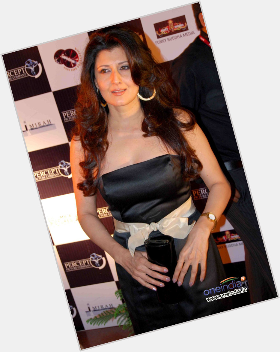 Sangeeta Bijlani marriage 8