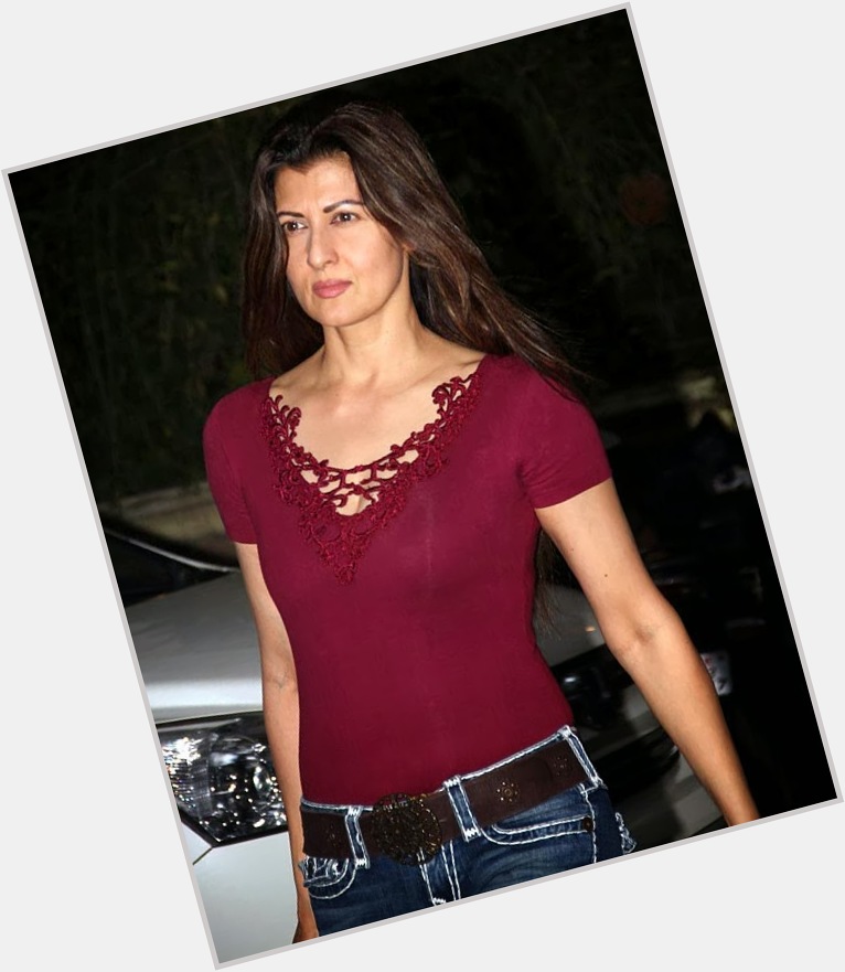 Sangeeta Bijlani new pic 9