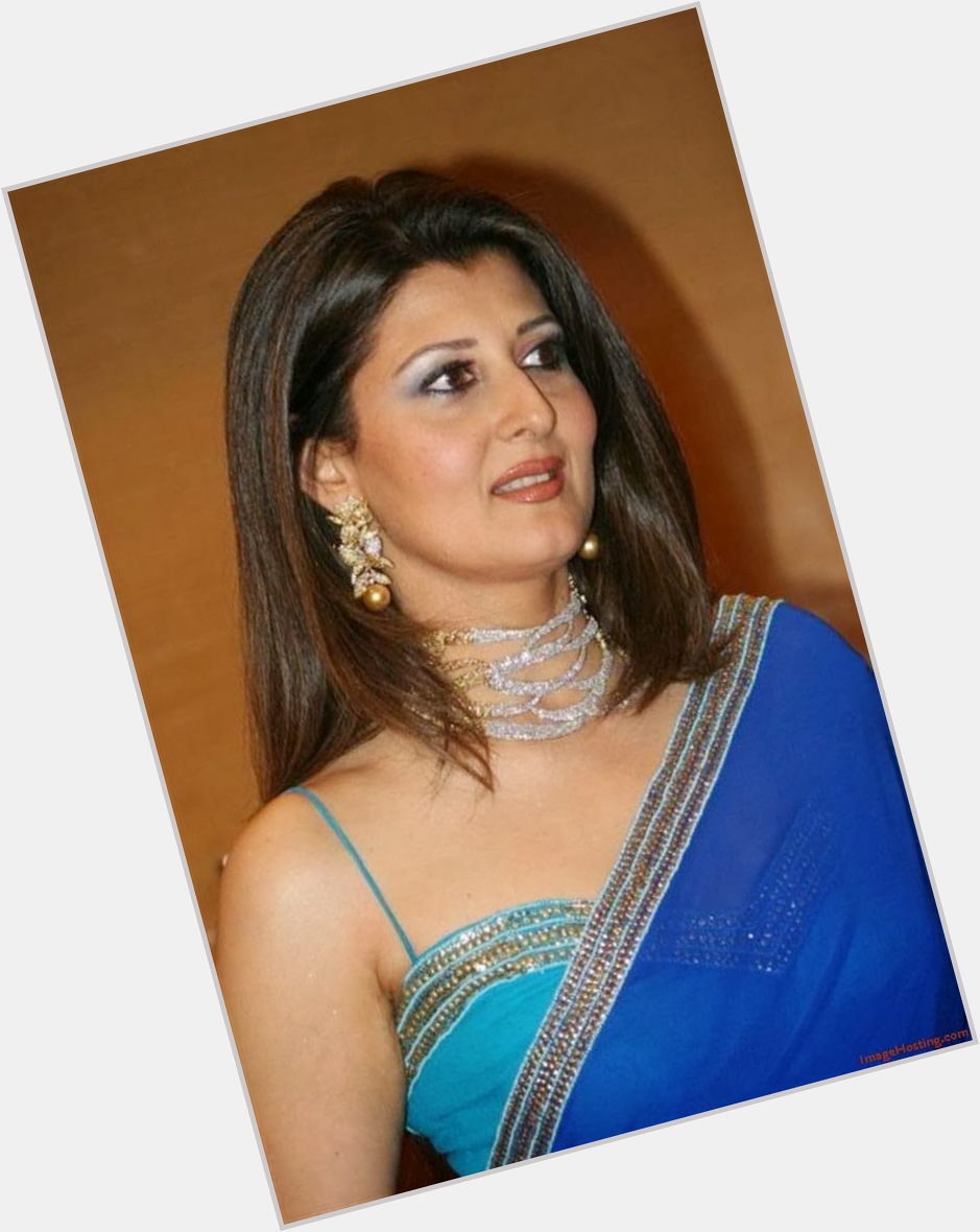 Sangeeta Bijlani where who 5