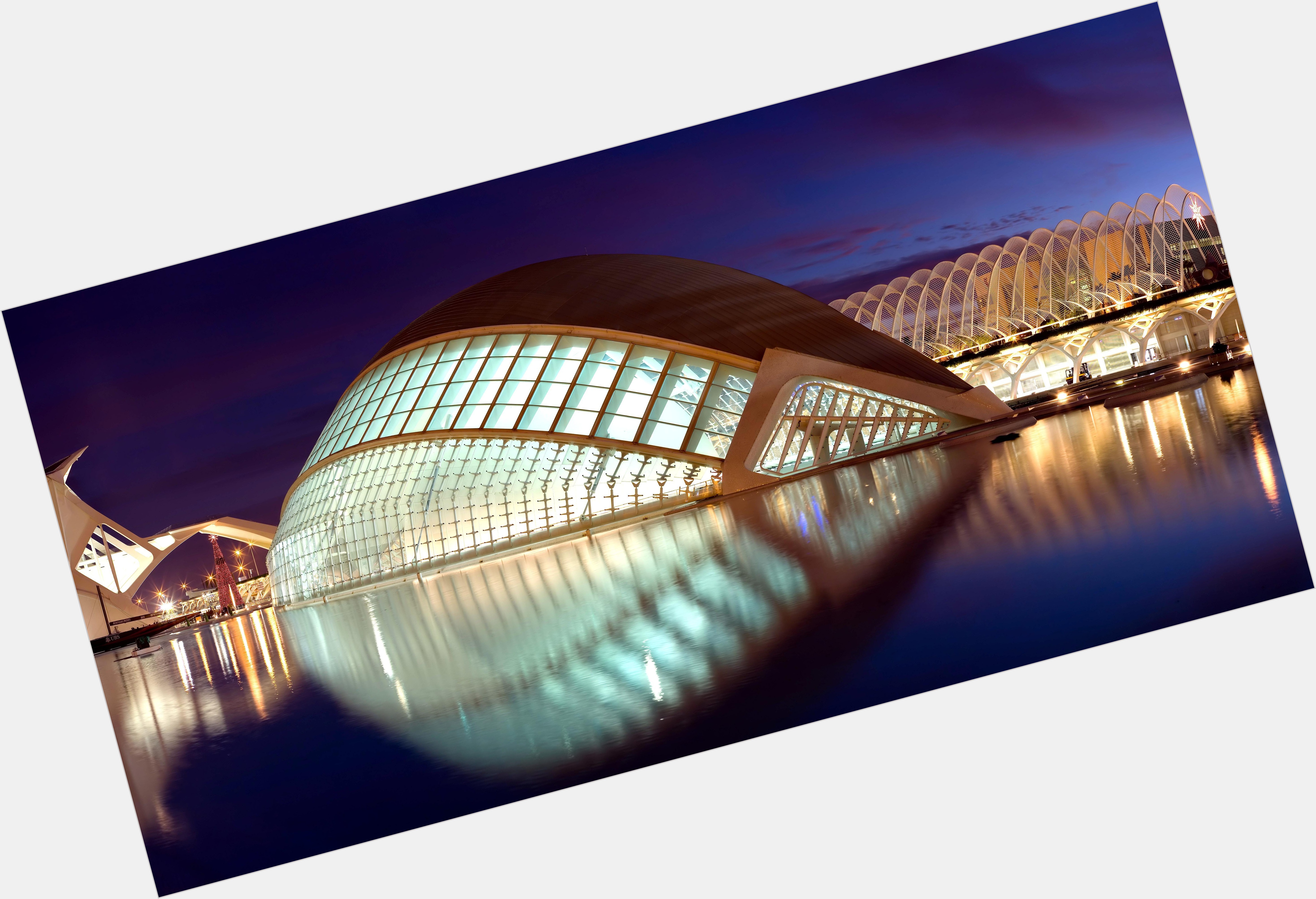 Santiago Calatrava new pic 1