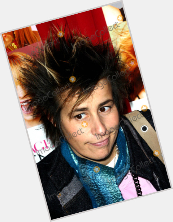 Sara Sugarman dating 6