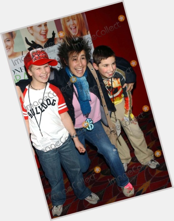 Sara Sugarman full body 10