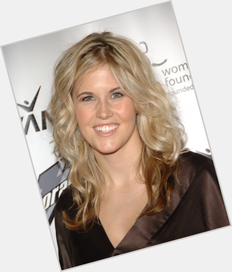 Sarah Burke new pic 1