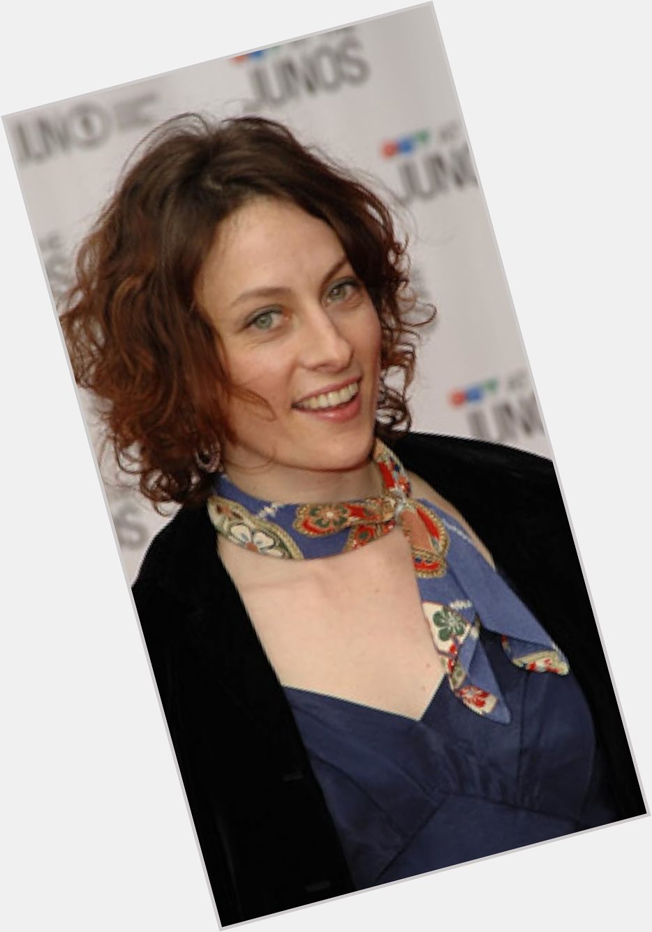 Sarah Harmer body 4