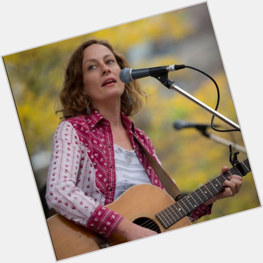 Sarah Harmer body 8