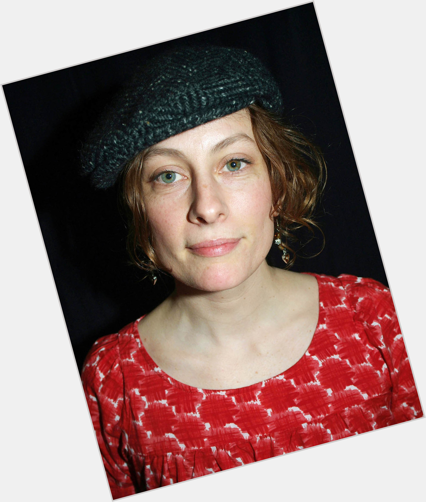 Sarah Harmer new pic 1