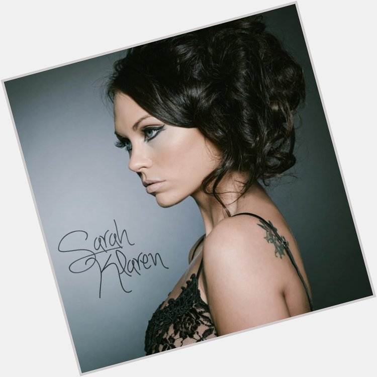 Sarah Klaren | Official Site for Woman Crush Wednesday #WCW