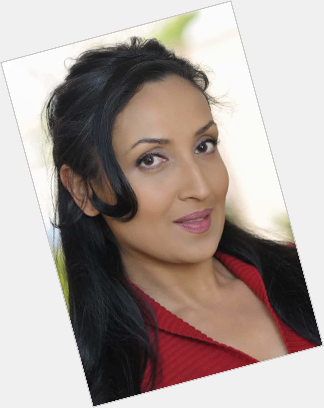 Sarah Ripard | Official Site for Woman Crush Wednesday #WCW