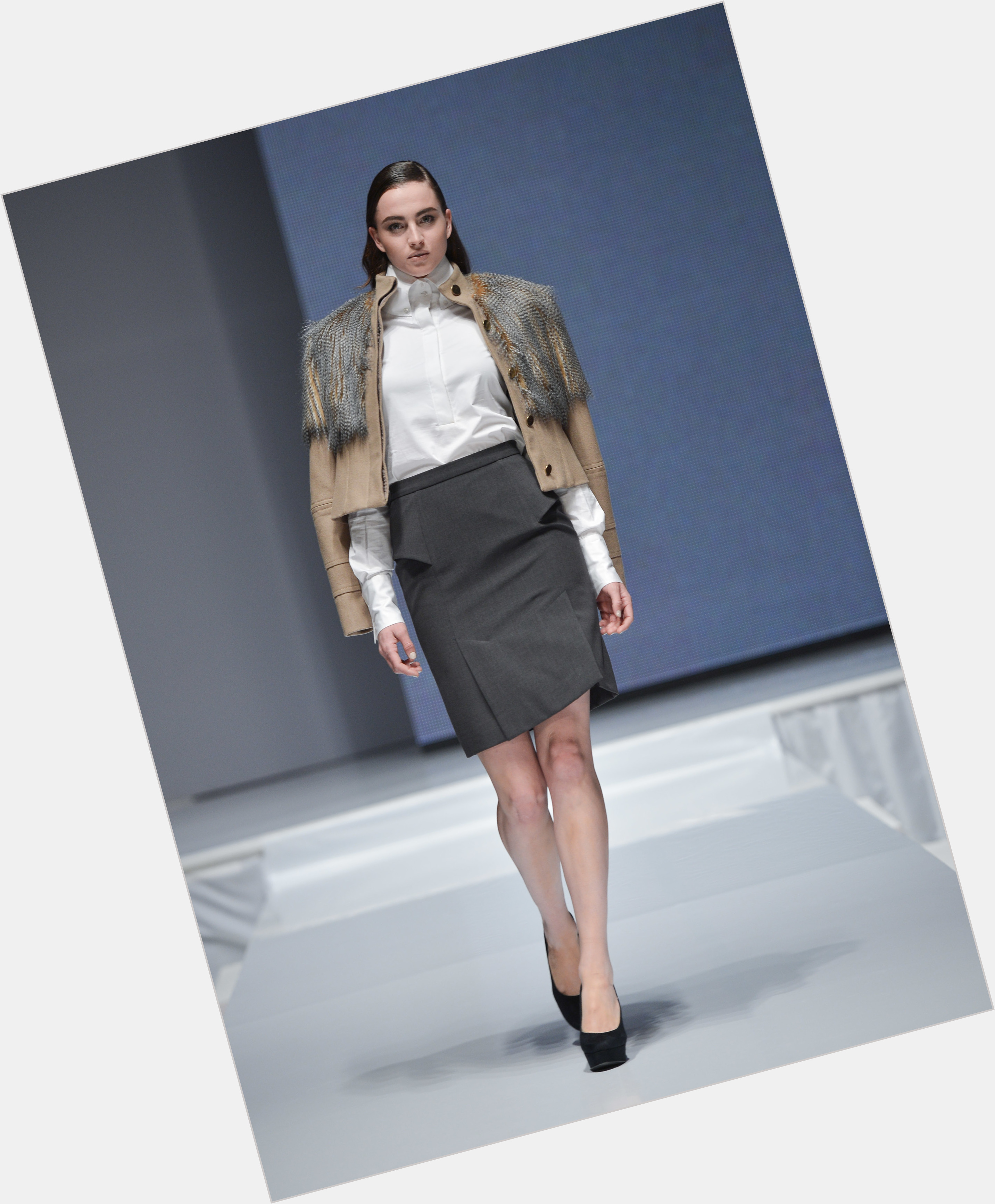 Sarah Stevenson Official Site for Woman Crush Wednesday WCW