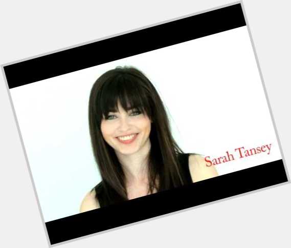 Sarah Tansey sexy 9