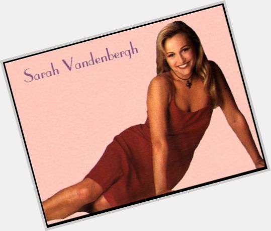 Sarah Vandenbergh gay 3