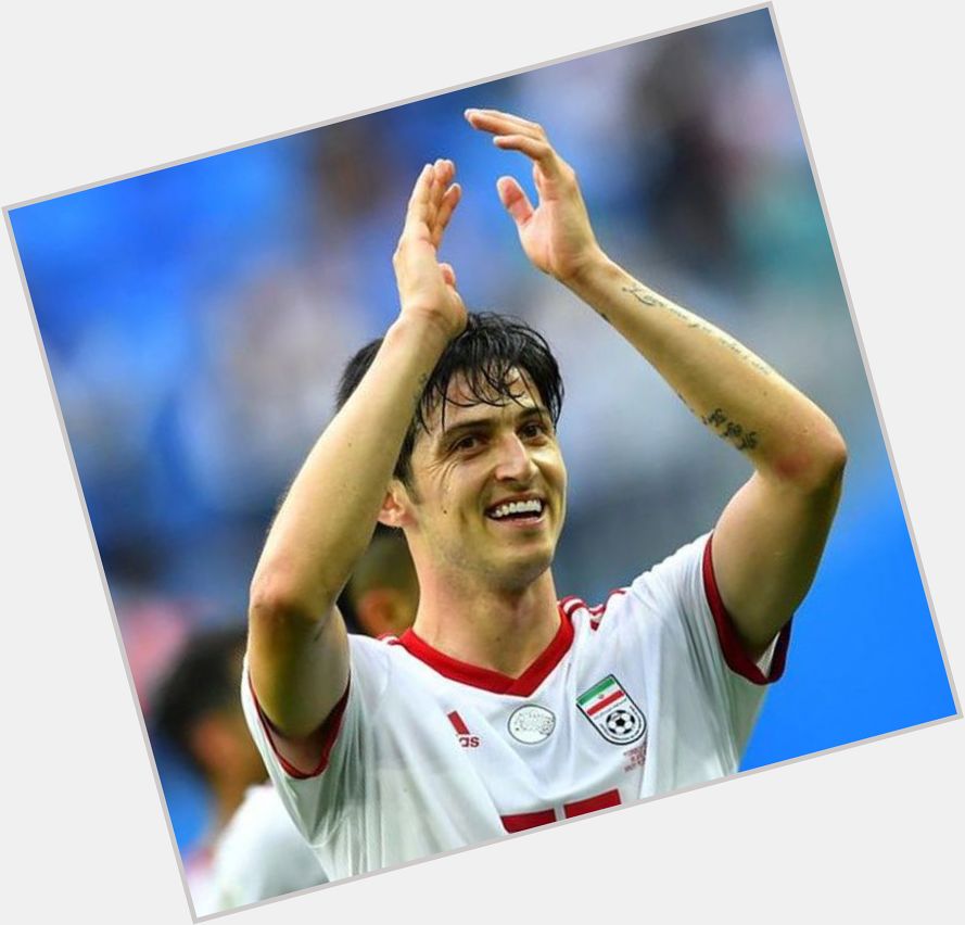 Sardar Azmoun new pic 1