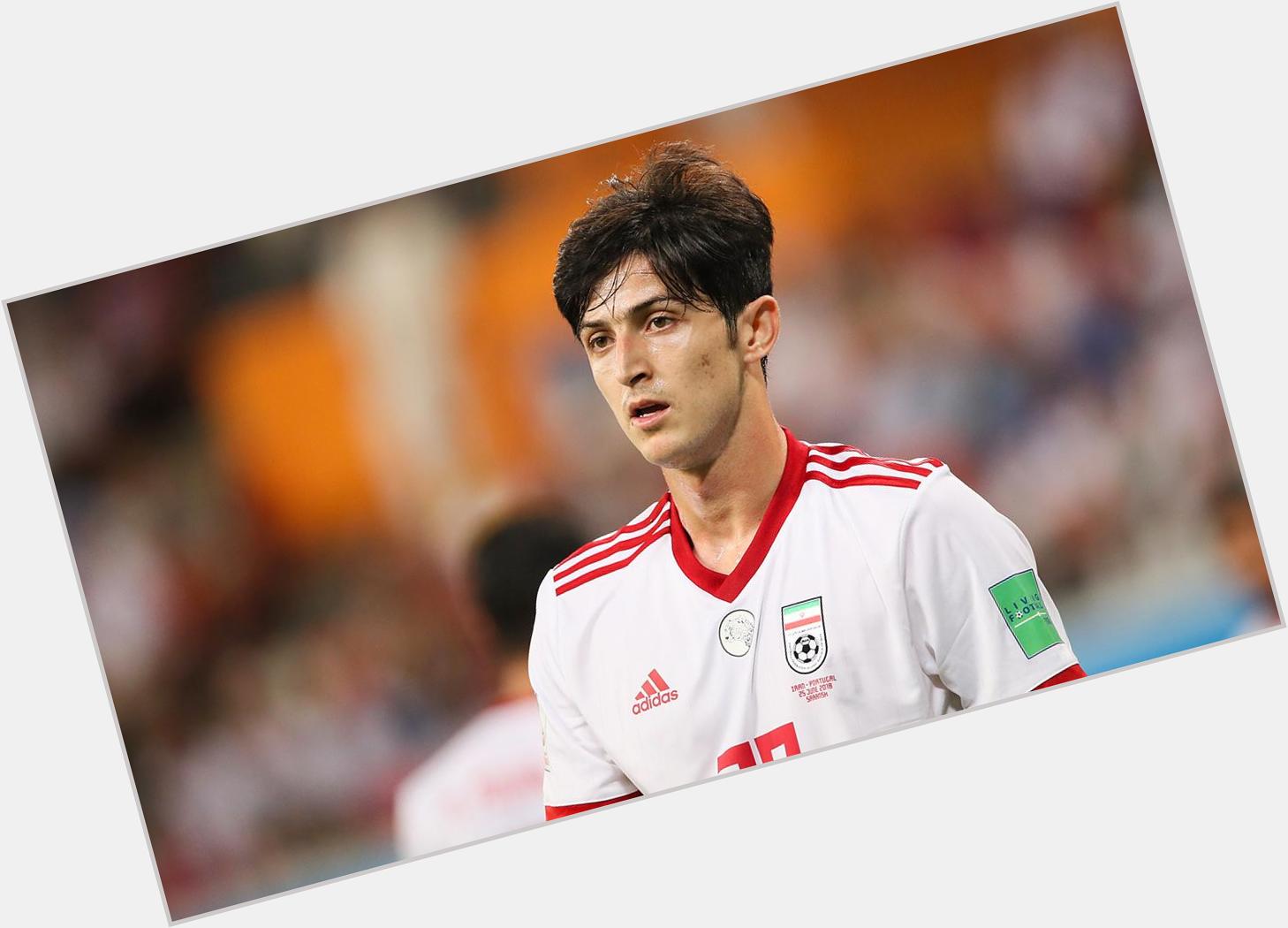 Sardar Azmoun sexy 3