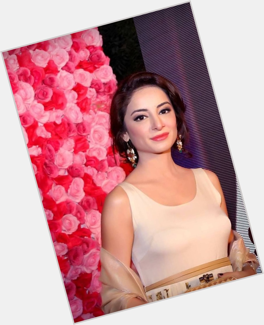 Sarwat Gilani new pic 1